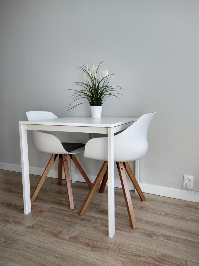 Apartmán Studio Heli Zandvoort Exteriér fotografie