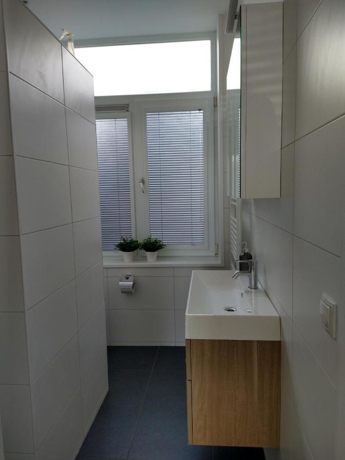 Apartmán Studio Heli Zandvoort Exteriér fotografie