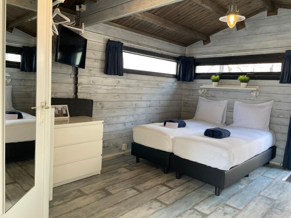 Apartmán Studio Heli Zandvoort Exteriér fotografie