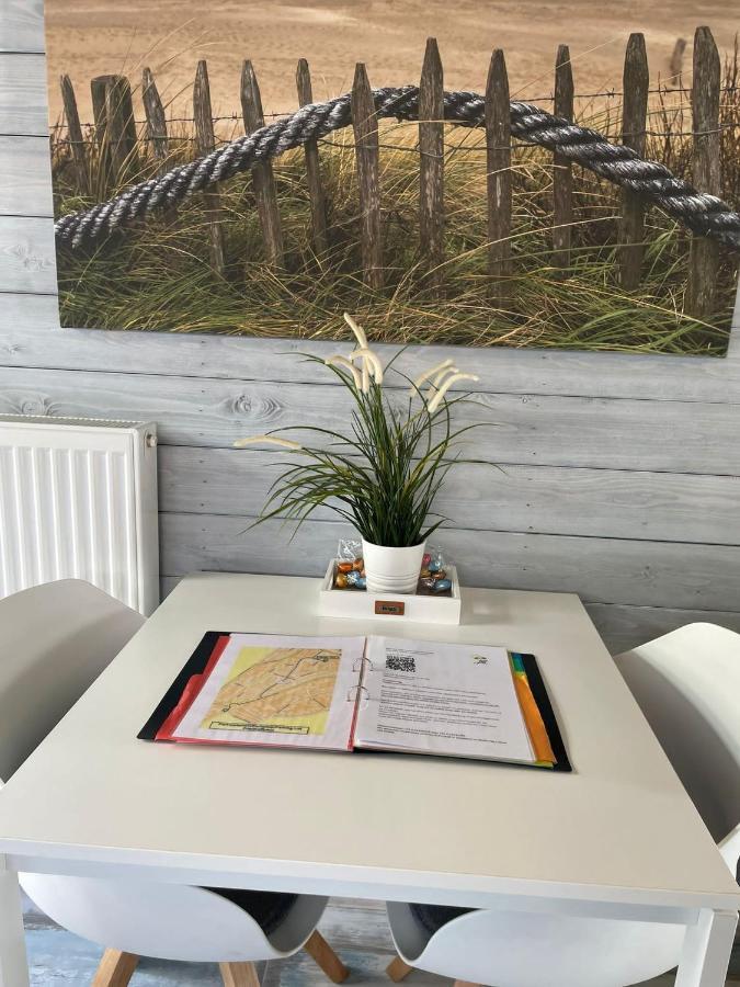 Apartmán Studio Heli Zandvoort Exteriér fotografie