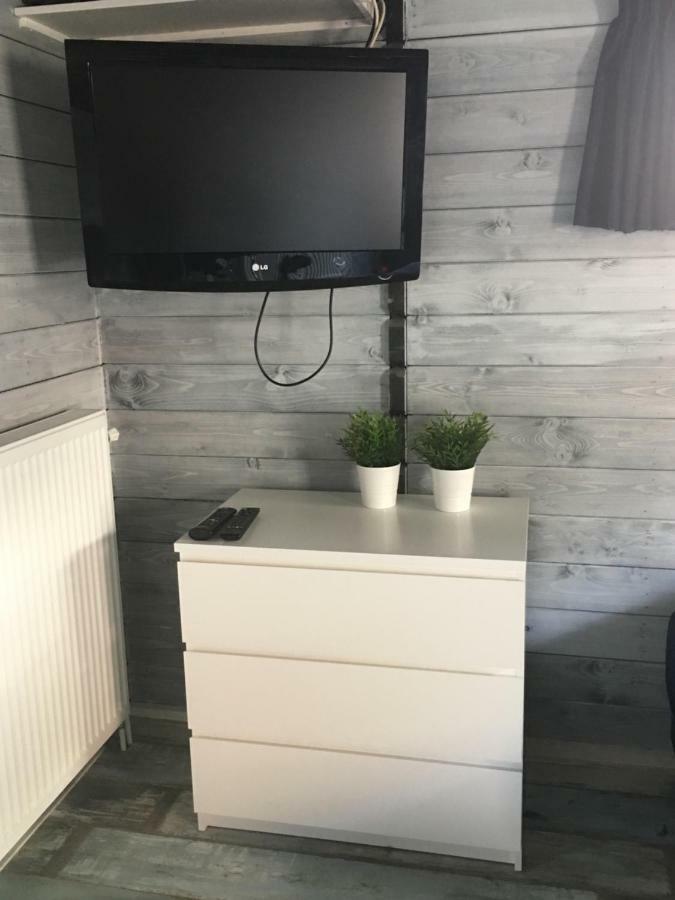 Apartmán Studio Heli Zandvoort Exteriér fotografie