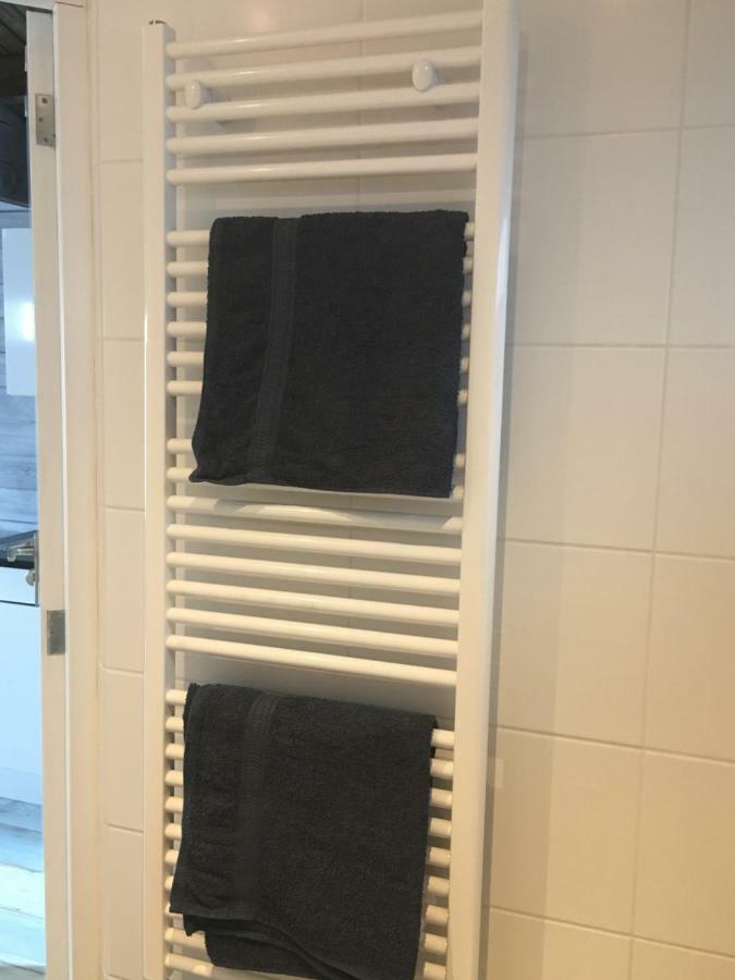 Apartmán Studio Heli Zandvoort Exteriér fotografie